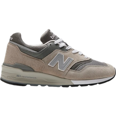 New Balance 997 Shoes New Balance 997 Core - Grey