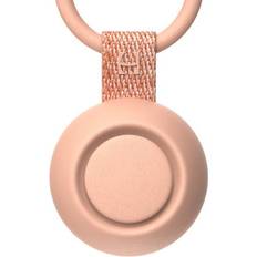 Sleep Sound Machines Hatch Rest Go Portable Sound Machine Peach