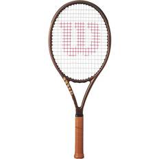 Wilson Pro Staff Team V14 Gold Tennis Racket