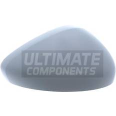 Wing Mirror Covers Ultimate Styling Citroen DS4 Hatchback 2011-9/2015 Wing Mirror Cover