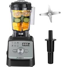 2000ml Professional Smoothie Blender
