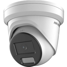 Hikvision 4 MP Turret Camera DS-2CD2346G2H-IU - White
