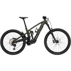 Trek Slash+ 9.7 SLX/XT 2025 M - Olive Drab Unisex
