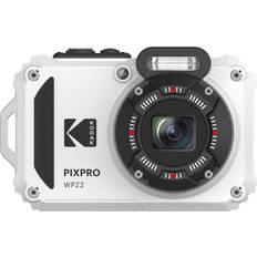 PixPro WPZ2 White