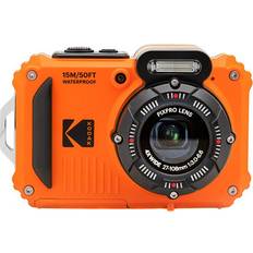 Kodak pixpro wpz2 Kodak PixPro WPZ2 Orange