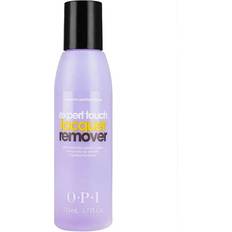 Nail Polish Removers OPI Expert Touch Polish Remover 110ml