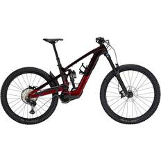 Trek Slash+ 9.7 SLX/XT 2025 S - Red Smoke Unisex
