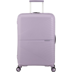 American Tourister Airconic Spinner 67cm - Stormy Lilac