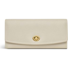 Radley Wallets & Key Holders Radley London Carpenter Yard Flap Over Wallet - Chalk