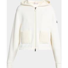 Moncler Kläder Moncler Naturliga Tröjor För Män -