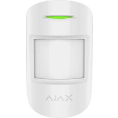 Ajax MotionProtect Plus - White
