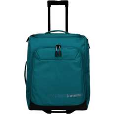 Travelite Kick Off Wheeled 55cm - Petrol