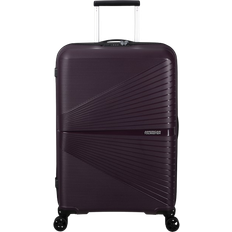 Resväskor American Tourister Airconic Spinner 67cm - Dark Plum