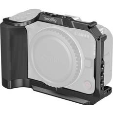 Canon r50 v Smallrig Camera Cage Built-In Arca-Swiss Quick Release Plate for Canon EOS R50 V