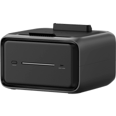 Batterier - LiFePO4 Batterier & Laddbart Ecoflow River 3 Plus 572Wh