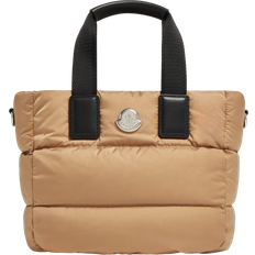 Caradoc Micro Tote Bag - Beige