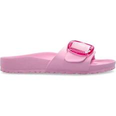 Birkenstock Madrid Big Buckle EVA - Fondant Pink