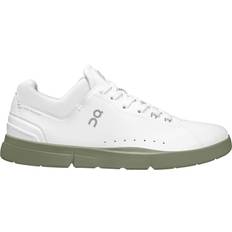 On Advantage Herr - White Olive