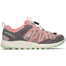 Merrell wildwood aerosport Merrell Wildwood Aerosport W - Light Green/Pink