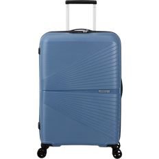 American Tourister Airconic Spinner 67cm - Coronet Blue