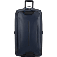 Samsonite Ecodiver Duffle With Wheels 79cm - Blue Nights
