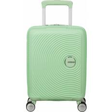 American Tourister Mini Soundbox 47cm - Pastel Green