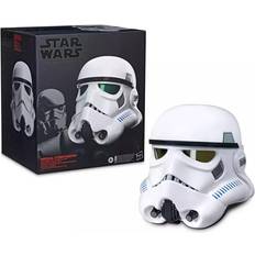 Hasbro Star Wars Rogue One Black Series Electronic Helmet Imperial Stormtrooper
