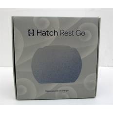 Sleep Sound Machines Hatch Hatch Babies and Kids' Rest Go Portable Sound Machine Small