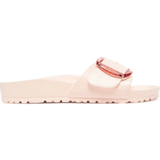 Birkenstock Madrid Big Buckle EVA - Light Rose