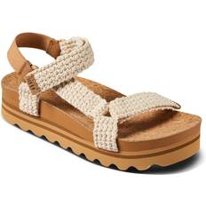 Reef Sandalen Reef Sandale 'Tirra' - beige / braun - 40