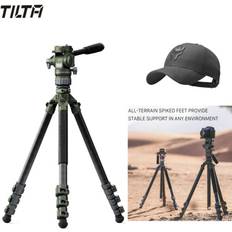 Tilta Travel Video Fluid Head 5KG