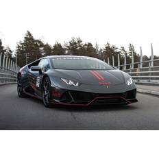 LiveIt Drive Ferrari Lamborghini Plus 1441 SEK