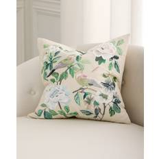 Designers Guild Kuddar Designers Guild Miraflores Kudde 50x50 cm Cameo Komplett dekorationskudde (50.8x50.8cm)