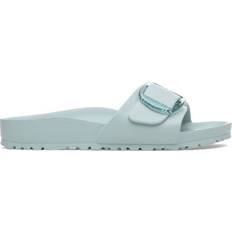 Birkenstock Madrid Big Buckle EVA - Surf Green