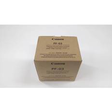 Canon Printheads Canon Print Head PF-03 - Black