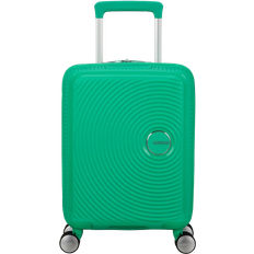 American Tourister Mini Soundbox 47cm - Golden Yellow