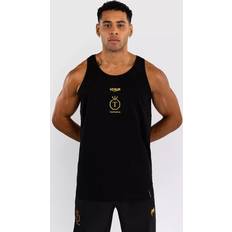 Ilia Topuria Unmatched Tank Top - Svart/Guld