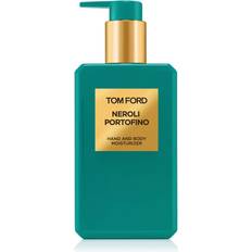 Tom Ford Body lotions Tom Ford Neroli Portofino Hand and Body Moisturizer