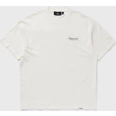Represent Bomull Tryckt T-shirt Med Owners Club - Vit