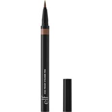 E.L.F. H2O Proof Eyeliner Pen - Chestnut Brown