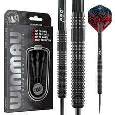 Winmau Solaris Pro Specialist Stålspets Dartset 23 g