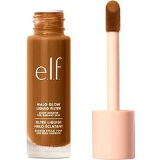 Makeup E.L.F. Halo Glow Liquid Filter 6.5 Deep