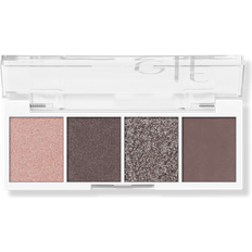 E.L.F. Ögonmakeup E.L.F. Bite-Size Total Eyeshadow - Smokeshow