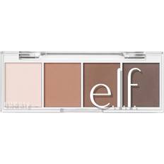 E.L.F. Ögonskuggor E.L.F. Bite-Size Eyeshadow Cold Brew