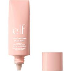 Light coverage foundation E.L.F. Halo Glow Skin Tint Light Coverage Foundation - Mineral SPF 50