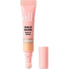 Makeup E.L.F. Halo Glow Highlight Beauty Wand Hollagraphic - Honey