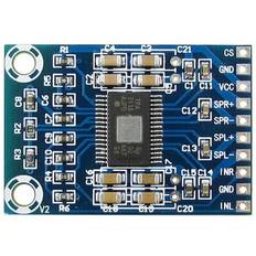 Tpa3116d2 Digital Audio Stereo Amplifier Board