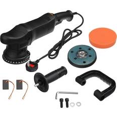 Greenzech 15MM 3800R/MIN 5 Inch Dual Action Polisher