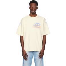 Amiri L Tops (200+ products) compare now & find price »