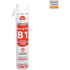 Foam Sealant on sale Timco Expanding PU Foam Hand 750ml Can 1